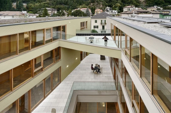 নিৰাশ্ৰয় পুনৰবাসন কেন্দ্ৰ